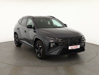 Hyundai Tucson 1.6T-GDI N-Line