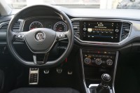 VW T-Roc 1.5 TSI IQ.DRIVE