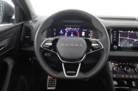 Skoda Karoq Sportline 2.0 TDI DSG