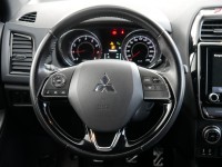 Mitsubishi ASX 2.0 MIVEC Basis 2WD