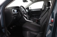 VW T-Roc 1.0 TSI Goal