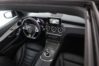 Mercedes-Benz GLC 250 4Matic AMG Line