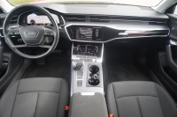 Audi A6 50 2.0 TFSI e quattro design