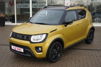 Suzuki Ignis 1.2 M-Hybrid Comfort+