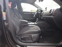 Audi A3 1.5 TFSI Sportback S line