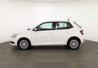 Vorschau: Skoda Fabia 1.0 MPI Cool Plus