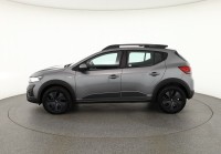 Vorschau: Dacia Sandero Stepway TCe 90