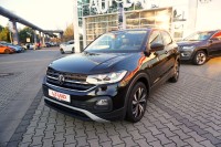 Vorschau: VW T-Cross 1.0 TSI Life