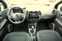Renault Captur 0.9 TCE Life