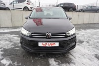 VW Touran 1.5 TSI Comfortline