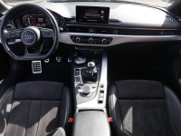 Audi A5 40 2.0 TFSI sport S-Line VC