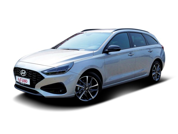 Hyundai i30 Kombi 1.0 T-GDi