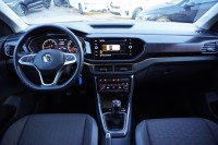 VW T-Cross 1.0 Style