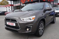Vorschau: Mitsubishi ASX 1.6 MIVEC Plus 2WD