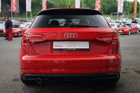 Audi A3 Sportback 30 TFSI sport
