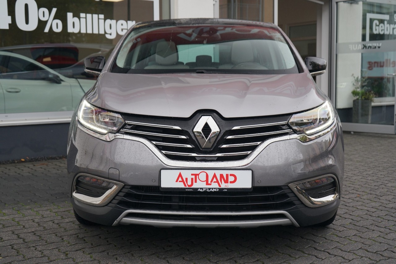 Renault Espace 1.8 TCE Elysee Edition