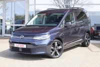 Vorschau: VW Caddy 2.0 TDI Move