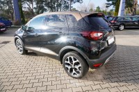 Renault Captur 1.2 TCE Crossborder
