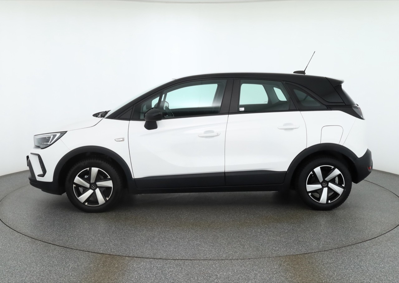 Opel Crossland 1.2 Turbo Edition