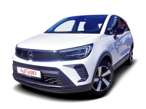 Opel Crossland 1.2 Edition