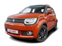 Suzuki Ignis 1.2 4x4 LED Navi Kamera DAB Android Apple