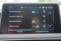 Peugeot 3008 2.0 BlueHDi 150 Active