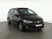 VW Touran 1.4 TSI Sound