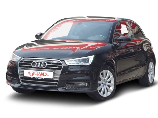 Audi A1 1.0TFSI Autom. Sport