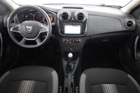 Dacia Sandero Stepway 0.9 TCE Celebration