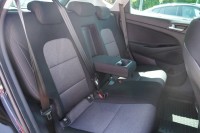 Hyundai Tucson 1.6 CRDi Mild Hybrid