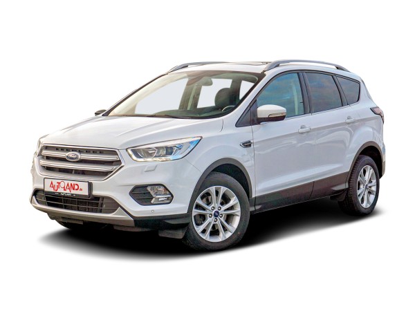Ford Kuga 1.5 EcoBoost