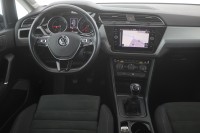 VW Touran 2.0 TDI Comfortline