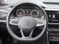 VW T-Cross 1.0 TSI Style