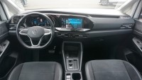 VW Caddy 2.0 TDI Style Maxi