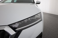 Skoda Octavia Combi 1.5 TSI First Edition