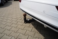 Audi SQ5 3.0 TFSI quattro