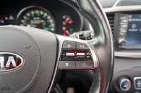 Kia Sorento 2.2 CRDi Platinum Edition 4WD