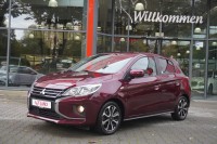 Vorschau: Mitsubishi Space Star 1.2 Intro Edition+