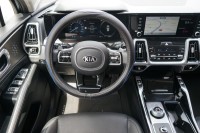 Kia Sorento 1.6 T-GDI Hybrid