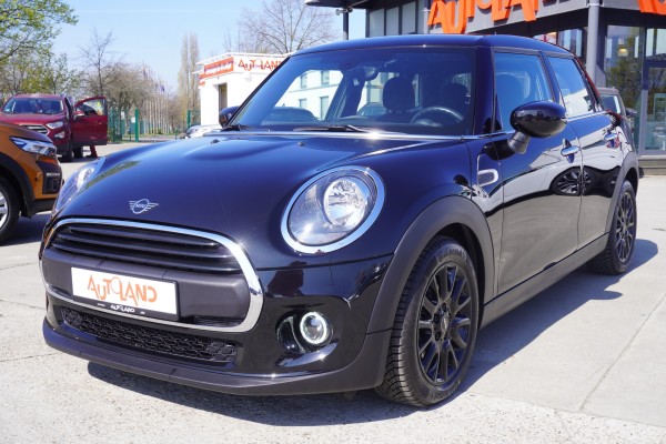 MINI One Mini 1.5 One