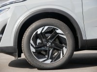 Nissan Qashqai N-Connecta 1.3 Dig-T Aut.