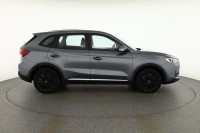 MG ZS 1.5 VTi-Tech Standard