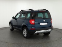 Skoda Yeti 2.0 TDI Drive 4x4