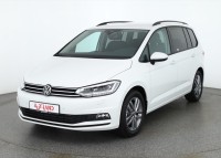 VW Touran 1.5 TSI DSG 3-Zonen-Klima Sitzheizung LED
