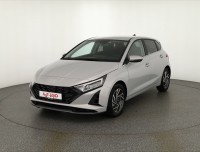 Hyundai i20 1.0 T-GDI Aut. Navi Sitzheizung LED