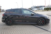 VW Golf VIII 2.0 GTI