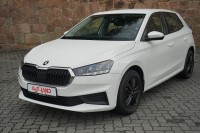 Vorschau: Skoda Fabia 1.0 Active