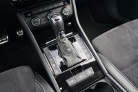 Skoda Superb Combi 2.0 TSI DSG Sportline