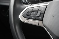 VW T-Cross 1.0 TSI DSG