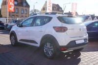 Dacia Sandero Stepway 1.0 TCe Comfort